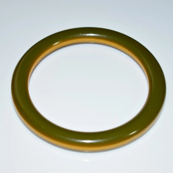 Bakelite Bracelet - Picture 2 of 6